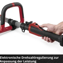Akku-Sense 'Professional GP-BC 36/430 Li P BL - Solo' ohne Akku und Ladegerät