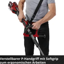 Akku-Sense 'Professional GP-BC 36/430 Li P BL - Solo' ohne Akku und Ladegerät