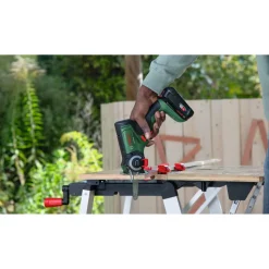 Akku-Säge 'Universalcut 18V-65' NanoBlade 18 V, ohne Akku