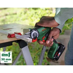Akku-Säge 'Universalcut 18V-65' NanoBlade 18 V, ohne Akku