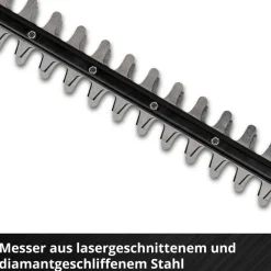 Akku-Stab-Heckenschere 'GC-HH 18/45 Li T-Solo' Power X-Change ohne Akku und Ladegerät