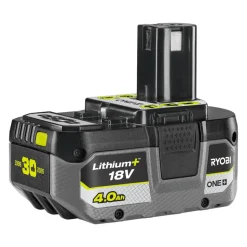 Akku-Starter-Set 'One+ RC18120B-140X' 18 V 4 Ah mit Akku und Ladegerät