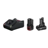 Akku-Starter-Set 'Professional' Ladegerät und Akku 18 V, 4,0 Ah