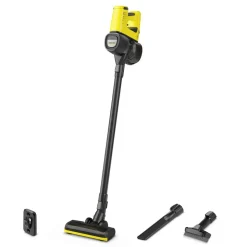 Akku-Staubsauger 'VC 4 Cordless myHome' mit Akku und Ladegerät