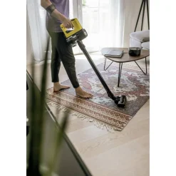 Akku-Staubsauger 'VC 4 Cordless myHome' mit Akku und Ladegerät