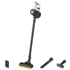 Akku-Staubsauger 'VC 4 Cordless myHome' mit Akku und Ladegerät