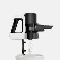 Akku-Staubsauger 'VCS 3 Nano Complete' mit Akku und Ladegerät
