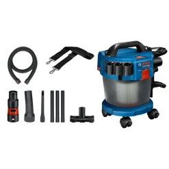 Akku-Staubsauger 'GAS 18V-10 L'