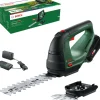 Akku-Strauch- und Grasscheren-Set 'AdvancedShear 18V-10' mit Akku und Ladekabel