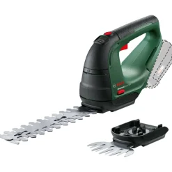 Akku-Strauch- und Grasscheren-Set 'AdvancedShear 18 V Solo' ohne Akku und Ladegerät