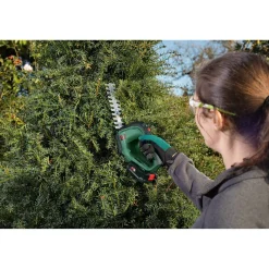 Akku-Strauch- und Grasscheren-Set 'AdvancedShear 18 V Solo' ohne Akku und Ladegerät