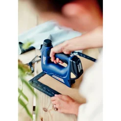 Akkutacker BTX530