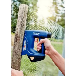 Akkutacker BTX530