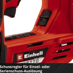 Akku-Tacker 'Fixetto 18/40 S' Professional 18 V ohne Akku Power X-Change