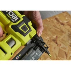 Akku-Tacker 'ONE+ R18GN18X-0' 18 V ohne Akku und Ladegerät