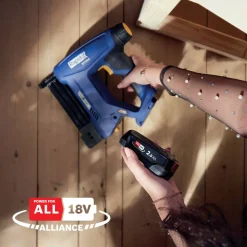 Akkutacker 18V BTX606