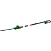 Akku-Teleskop-Heckenschere 'Universal Hedge Pole 18' bis zu 2,6 m mit Akku