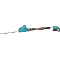 Akku-Teleskop-Heckenschere 'THS 42/18V Power4All' mit Akku