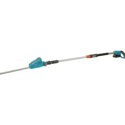 Akku-Teleskop-Heckenschere 'THS 42/18V Power4All' mit Akku