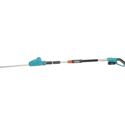 Akku-Teleskop-Heckenschere 'THS 42/18V Power4All' mit Akku