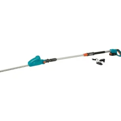 Akku-Teleskop-Heckenschere 'THS 42/18V Power4All' mit Akku
