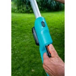 Akku-Teleskop-Heckenschere 'THS 42/18V Power4All' mit Akku