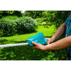 Akku-Teleskop-Heckenschere 'THS 42/18V Power4All' mit Akku