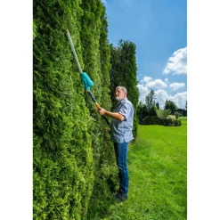 Akku-Teleskop-Heckenschere 'THS 42/18V Power4All' mit Akku