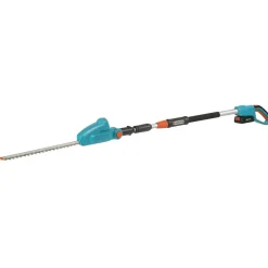 Akku-Teleskop-Heckenschere 'THS 42/18V Power4All' mit Akku