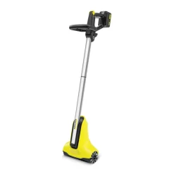 Akku-Terrassenreiniger 'PCL 3-18 Battery Set' 18 V mit Akku und Schnellladegerät