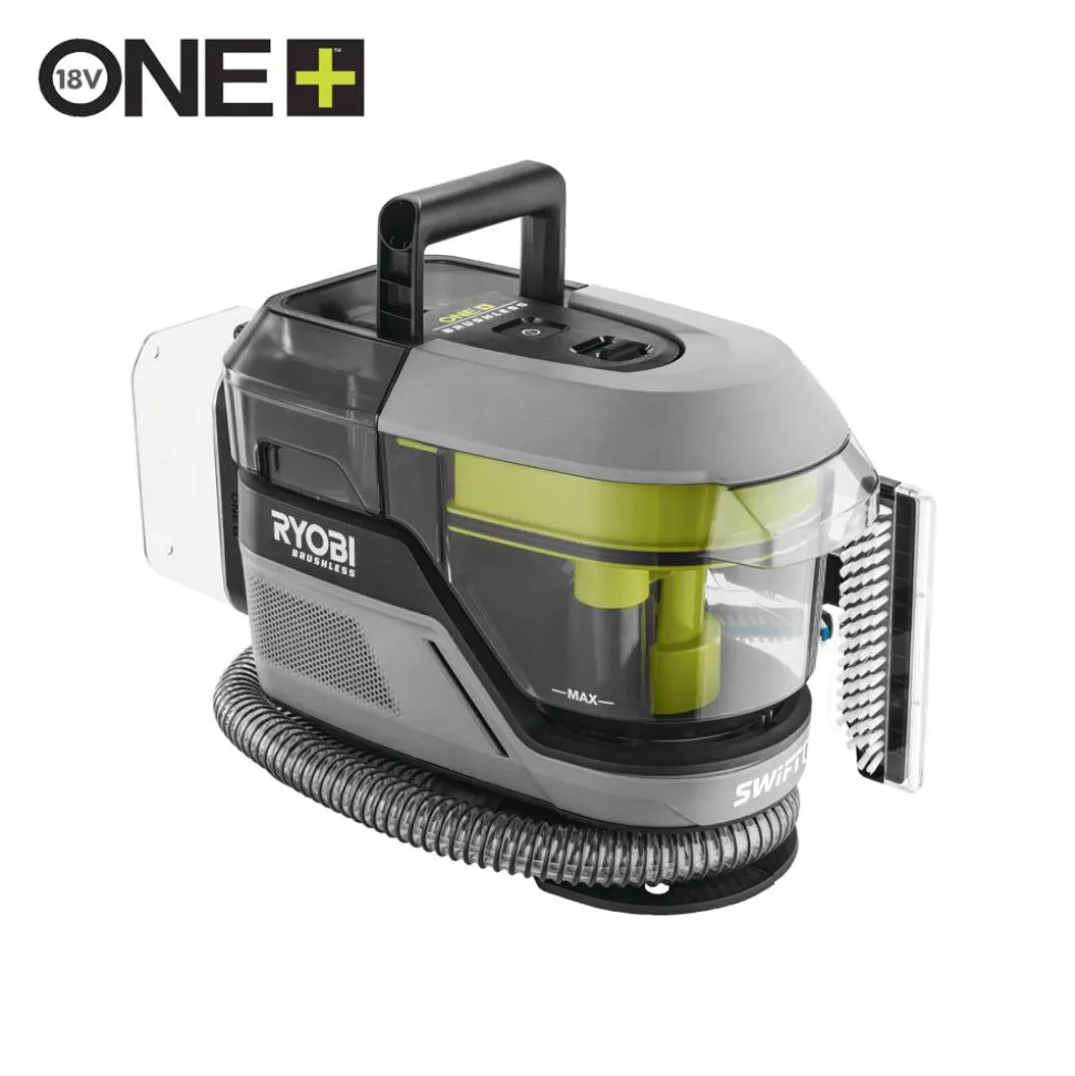 Akku-Textilreiniger Pro 'One+ Brushless RDC18BL-0' 18 V ohne Akku und Ladegerät