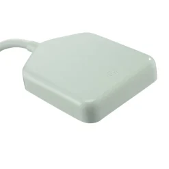 Akku-Tischleuchte 'Rena' mintgrün USB 9,2 x 10,6 x 50,5 cm