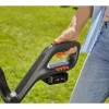 Akku-Trimmer 'ComfortCut 23/18 V Power4All' mit Akku