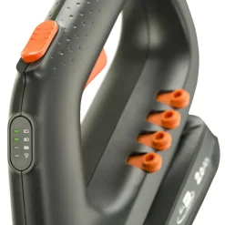 Akku-Trimmer 'EasyCut 23/18 V Power4All'