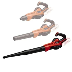 Akku-Universalbläser 'GE-UB 18/250 Li E-Solo' Power X-Change ohne Akku und Ladegerät