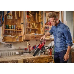 Akku-Universalbläser 'GE-UB 18/250 Li E-Solo' Power X-Change ohne Akku und Ladegerät