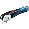 Akku-Universalschere 'Professional MP GUS 12V-300'