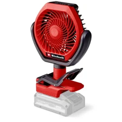 Akku-Ventilator 'GC-CF 18/110 Li-Solo' ohne Akku und Ladegerät