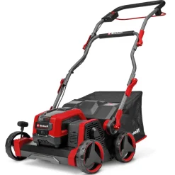 Akku-Vertikutierer-Lüfter 'GP-SA 36/40 Li BL-Solo Professional' bis 1100 m² 18 V ohne Akku und Ladegerät