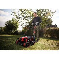 Akku-Vertikutierer-Lüfter 'GP-SA 36/40 Li BL-Solo Professional' bis 1100 m² 18 V ohne Akku und Ladegerät