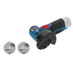 Akku-Winkelschleifer 'GWS 12V-76 Professional' 12 V ohne Akku