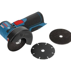 Akku-Winkelschleifer 'GWS 12V-76 Professional' 12 V ohne Akku