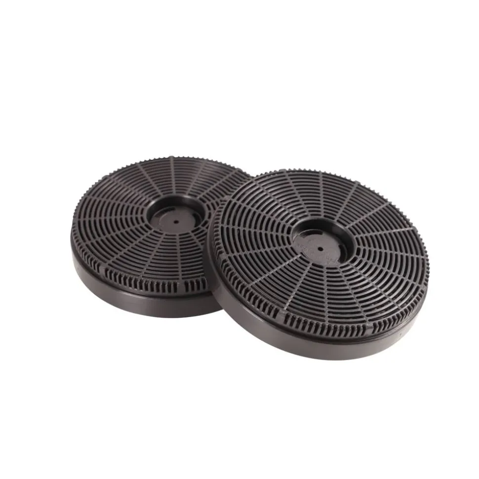 Aktivkohlefilter 'MIZ 4000' 2 Stück