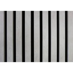 Akustik-Paneel Colorado Beton 2400 x 561 x 19 mm