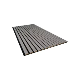 Akustik-Paneel Colorado Beton 2400 x 561 x 19 mm