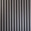 Akustik-Paneel Eiche grau 2400 x 561 x 19 mm