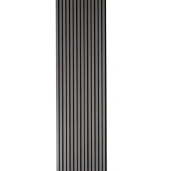 Akustik-Paneel Eiche grau 2400 x 561 x 19 mm