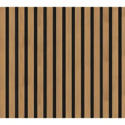 Akustik-Paneel Teak 2400 x 600 x 21 mm