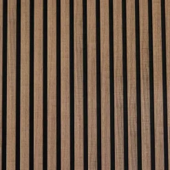 Akustik-Paneel 'Toscana' 2400 x 561 x 19 mm