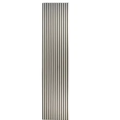Akustik-Paneel 'Verona' 2400 x 561 x 19 mm
